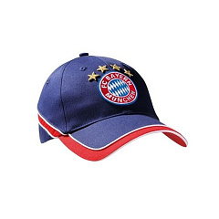 Бейсболка подростковая Бавария Cap Kids NR