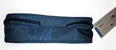 Пенал Реал Мадрид Pencil Case NV Double