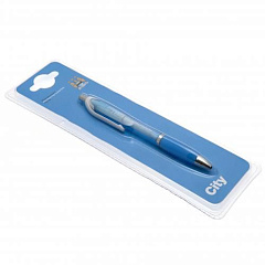 Ручка Манчестер Сити Grip Pen