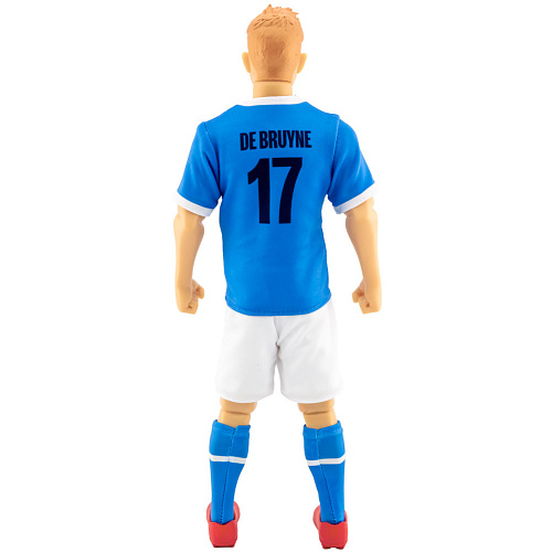 Фигурка Манчестер Сити De Bruyne Action Figure