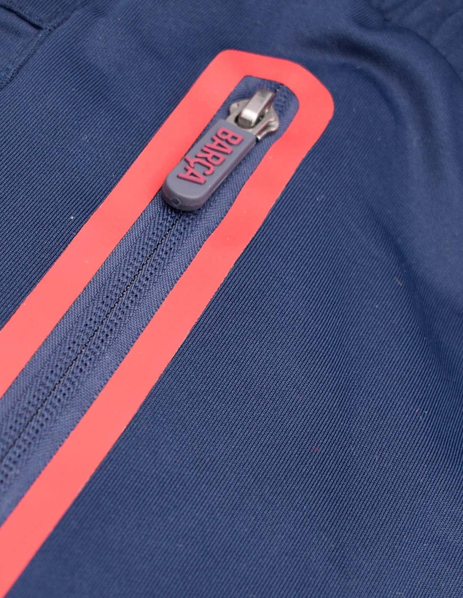 Спортивный костюм Барселона 5002CHF10