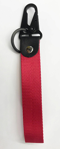 Брелок карабин Барселона