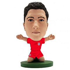 Фигурка Бавария SoccerStarz Lewandowski