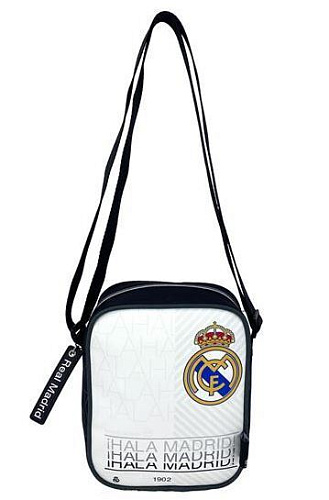 Сумка через плечо Реал Мадрид HALA MADRID