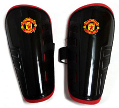 Щитки футбольные детские Манчестер Юнайтед