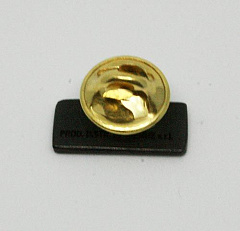 Значок Ювентус Pin Badge WH