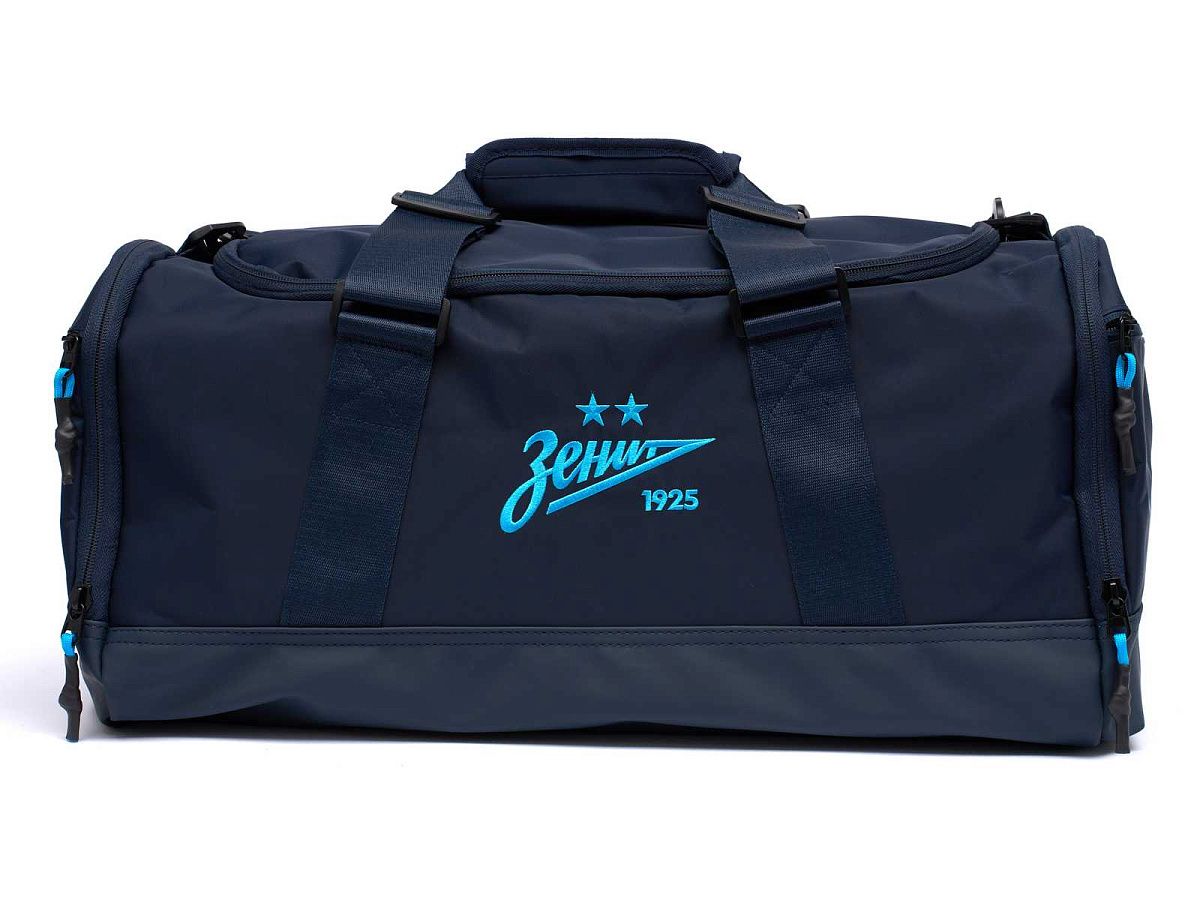 Сумка спортивная Зенит 17171