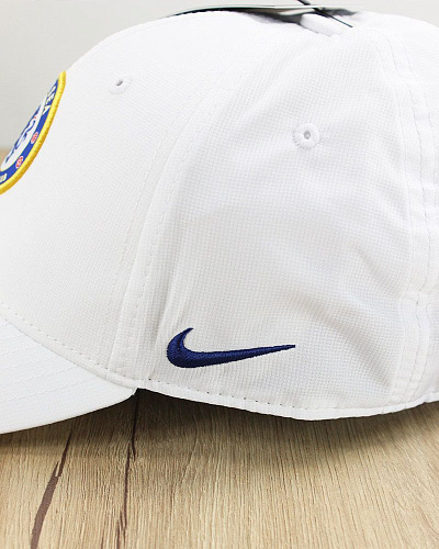 Бейсболка Челси Nike BV6417-100