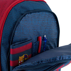 Рюкзак Барселона Backpack 5K PA