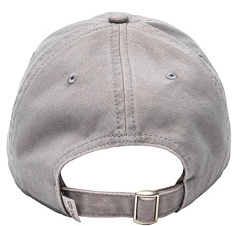 Бейсболка Реал Мадрид ADULTO GREY