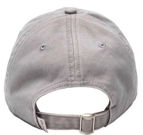 Бейсболка Реал Мадрид ADULTO GREY