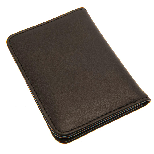 Обложка для карт Ливерпуль Executive Card Holder