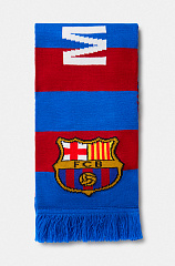 Шарф Барселона CROSS SCARF 21-22
