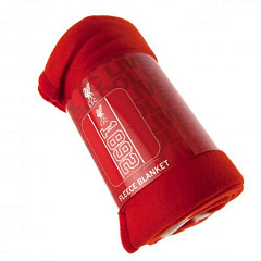 Плед Ливерпуль Fleece Blanket ES