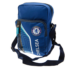 Сумка через плечо Челси Shoulder Bag FS