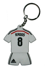 Брелок Реал Мадрид Kroos