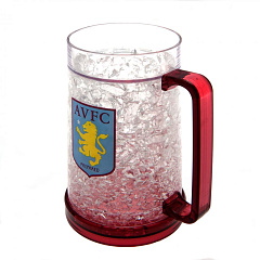 Ледяная кружка Астон Вилла Freezer Mug