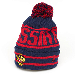 Шапка Россия 11370