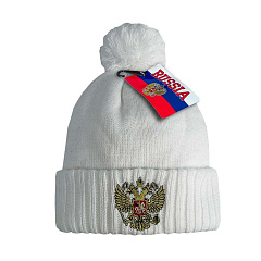 Шапка Россия 11327