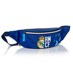 Подростковая сумка на пояс Реал Мадрид Sachet BCF