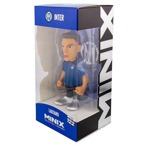 Фигурка Интер MINIX Figure 12cm Lautaro