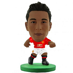 Фигурка Манчестер Юнайтед SoccerStarz Darmian