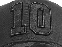 Бейсболка №10 20692
