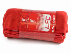 Плед Ливерпуль Fleece Blanket FD