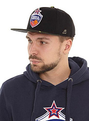 Бейсболка ПБК ЦСКА 12947