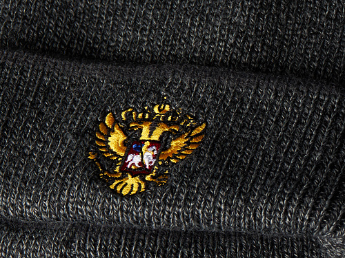 Шапка Россия 11381