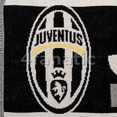 Шарф Ювентус Scarf SBK