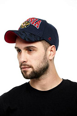 Бейсболка Россия 101544