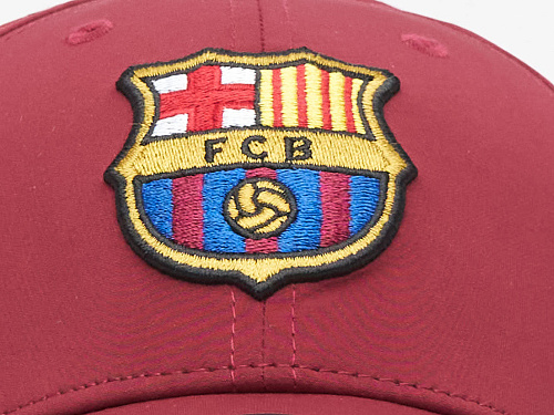 Бейсболка Барселона 107794