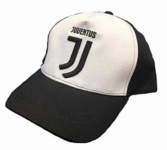 Бейсболка Ювентус Cap JWH