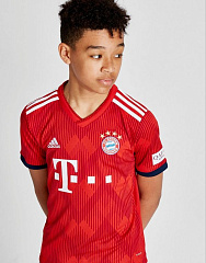 Детская форма Бавария 2018/2019 домашняя