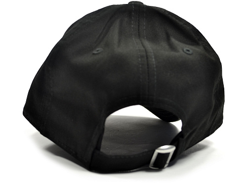 Бейсболка Атлетико Мадрид New Era 9FORTY черная