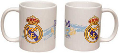 Кружка Реал Мадрид Mug HAL