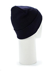 Шапка ПФК ЦСКА, цвет темно-синий