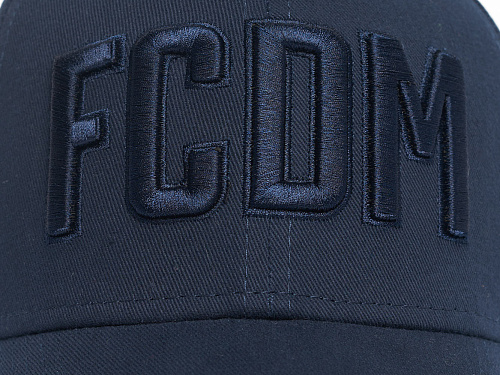 Бейсболка ФК Динамо синяя 60108