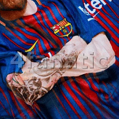 Полотенце Барселона 70 x 140 Towel PLN