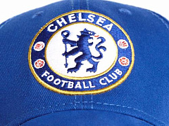 Бейсболка Челси подростковая 09014