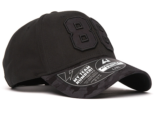 Бейсболка №88 206147