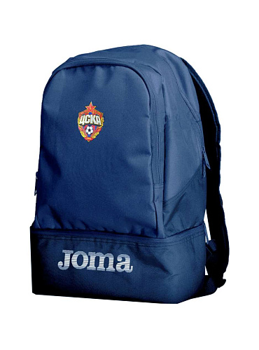 Рюкзак ЦСКА JOMA cиний
