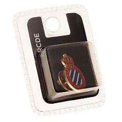 Значок Эспаньол Badge CR