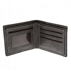 Портмоне Челси Faux Suede Wallet 818