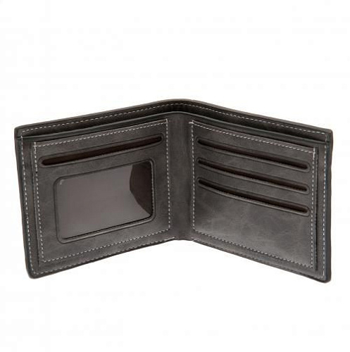 Портмоне Челси Faux Suede Wallet 818