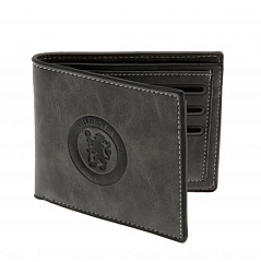 Портмоне Челси Faux Suede Wallet 818