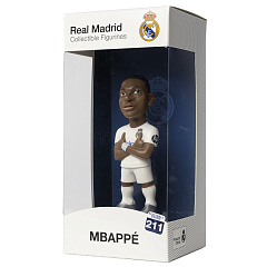 Фигурка Реал Мадрид MINIX Figure 12cm Mbappe