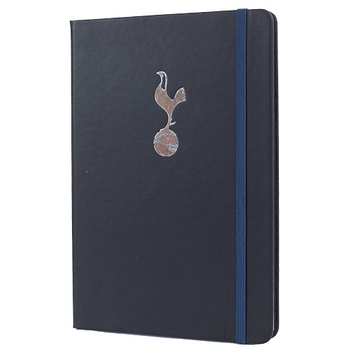 Ежедневник Тоттенхэм Classic Notebook