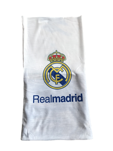 Бафф Реал Мадрид RM5BUFT1